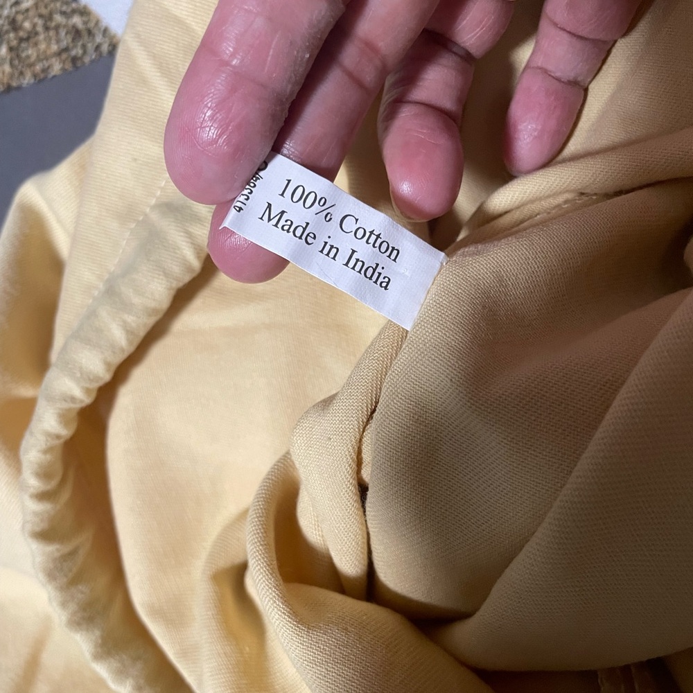 2 Dust bag - Picture 10 of 10